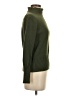 J.Crew Green Turtleneck Sweater Size S - photo 4