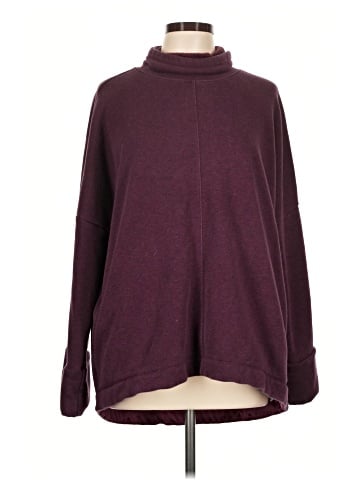 Athleta Turtleneck Sweater (view 1)