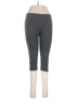 Nike Gray Active Pants Size M - photo 1