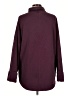 Athleta Burgundy Turtleneck Sweater Size L - photo 2