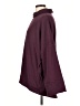 Athleta Burgundy Turtleneck Sweater Size L - photo 5