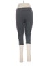Nike Gray Active Pants Size M - photo 2