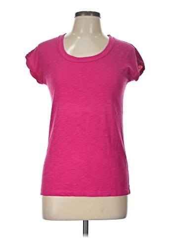 Hi-Line Short Sleeve T-Shirt (view 1)