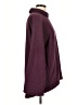 Athleta Burgundy Turtleneck Sweater Size L - photo 4