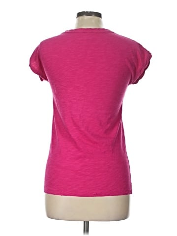 Hi-Line Short Sleeve T-Shirt (view 2)