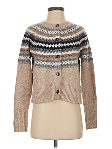 Habitual Cardigan (view 1)