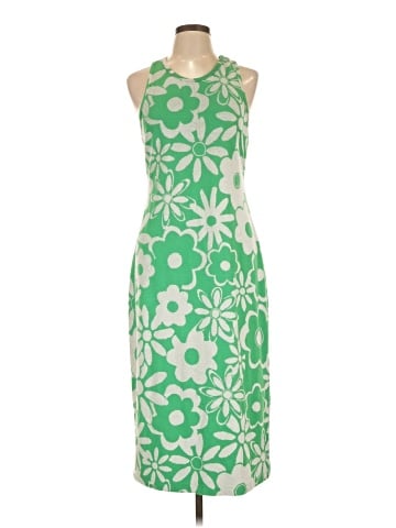Daily Practice By Anthropologie Cocktail Dress (view 1)