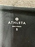Athleta Gray Active Pants Size S - photo 7