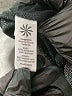 Athleta Gray Active Pants Size S - photo 8