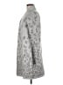 Talbots Silver Cardigan Size M - photo 5