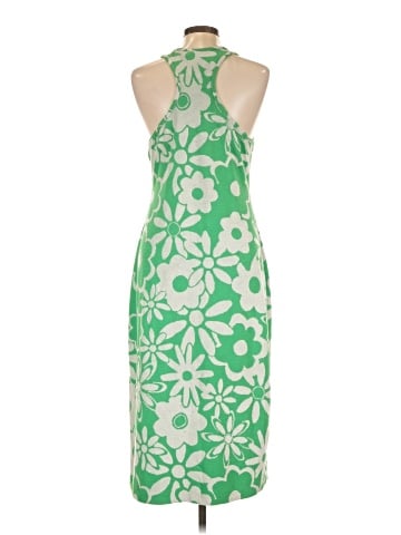 Daily Practice By Anthropologie Cocktail Dress (view 2)
