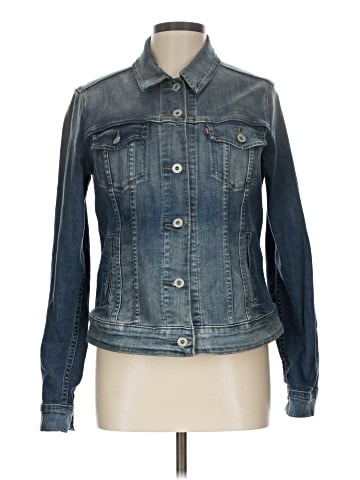 Levi's Denim Jacket (view 1)