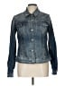 Levi's Blue Denim Jacket Size L - photo 1