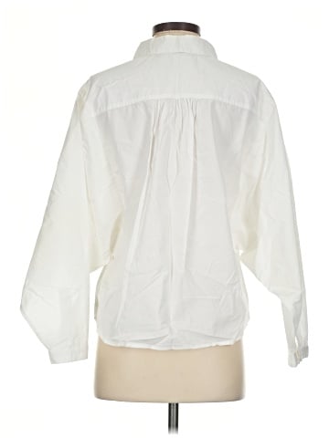 Joie Long Sleeve Blouse (view 2)