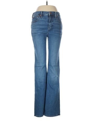 Madewell Jeans (view 1)