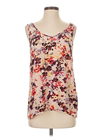 The Kooples Sleeveless Blouse (view 1)
