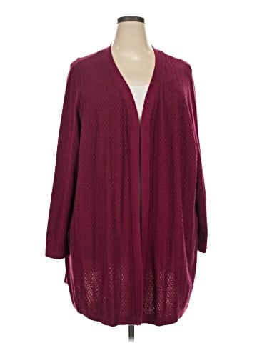 Karen Scott Cardigan (view 1)