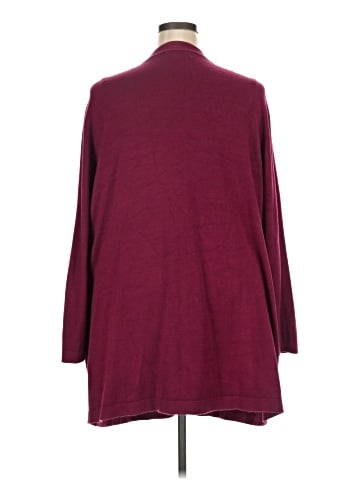 Karen Scott Cardigan (view 2)