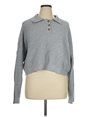 ABound Pullover Sweater (view 1)
