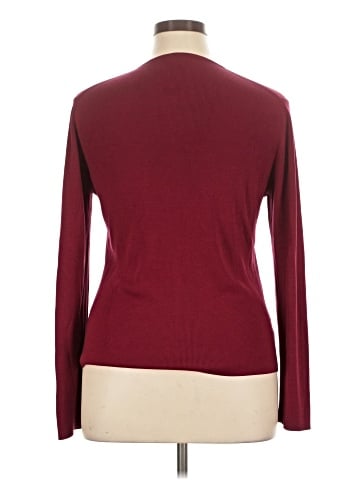 Ann Taylor Cardigan (view 2)