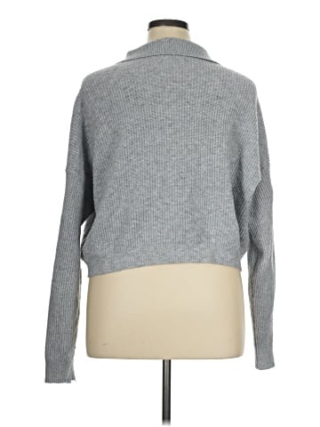 ABound Pullover Sweater (view 2)