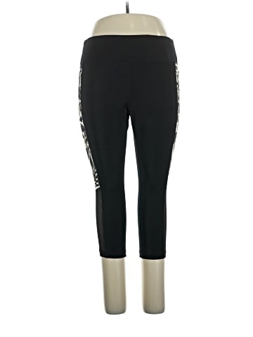 Lane Bryant Active Pants (view 1)