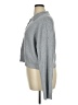 ABound Gray Pullover Sweater Size 1X - photo 5