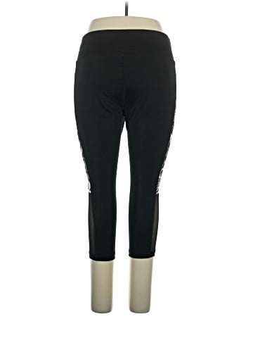 Lane Bryant Active Pants (view 2)