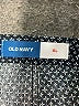 Old Navy 100% Cotton Polka Dots Blue Shorts Size XL - photo 3