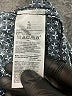 Old Navy 100% Cotton Polka Dots Blue Shorts Size XL - photo 4