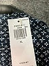 Old Navy 100% Cotton Polka Dots Blue Shorts Size XL - photo 5