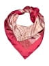 Roberto Capucci Pink Scarf One size - photo 1