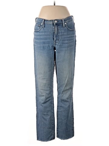Madewell Jeans (view 1)