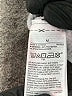 Gap Fit Silver Sweatshirt Size M - photo 8