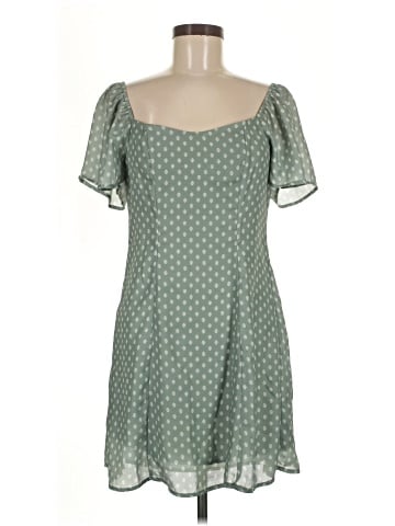 Rewind Casual Dress (view 1)