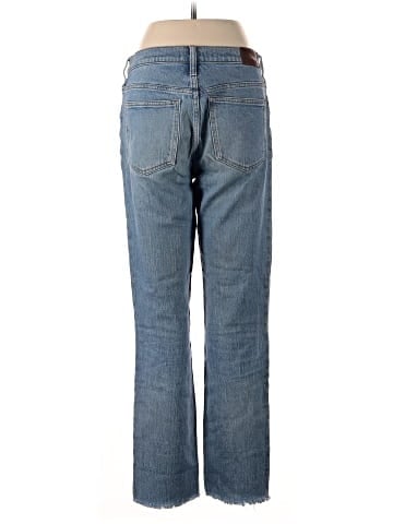 Madewell Jeans (view 2)