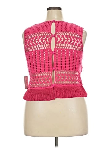 PatBO Sleeveless Top (view 2)