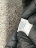 Gap Black Denim Jacket Size XL - photo 7