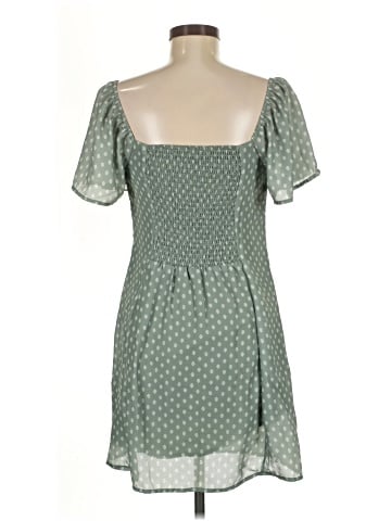 Rewind Casual Dress (view 2)