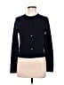 Vince. Black Wool Cardigan Size M - photo 1