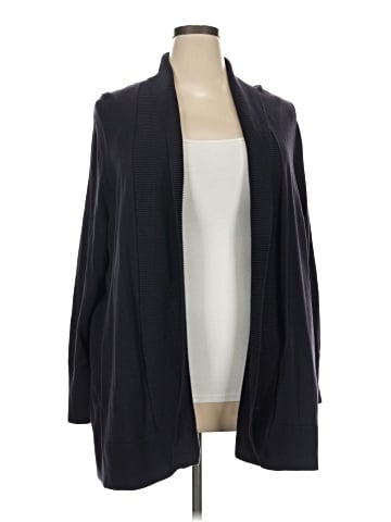 Lands' End Cardigan (view 1)