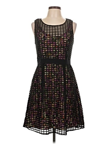 Jessica Simpson Cocktail Dress (view 1)