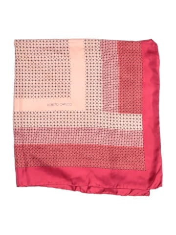 Roberto Capucci Scarf (view 2)