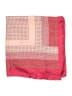 Roberto Capucci Pink Scarf One size - photo 2
