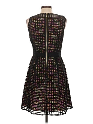 Jessica Simpson Cocktail Dress (view 2)