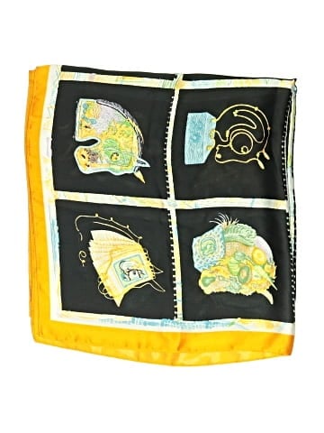 Unbranded Scarf (view 2)