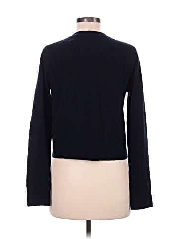 Vince. Wool Cardigan (view 2)