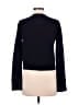 Vince. Black Wool Cardigan Size M - photo 2