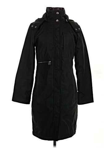 MICHAEL Michael Kors Raincoat (view 1)