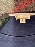 Gap Blue Pullover Sweater Size S (tall) - photo 7